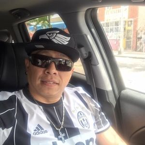 Meet your Posher, Roy